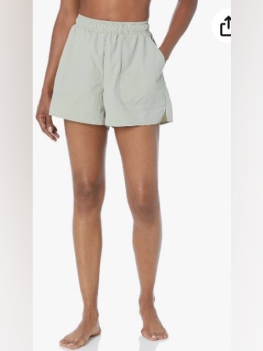 Alo Yoga Women's Alumni Short